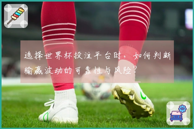 选择世界杯投注平台时，如何判断输赢波动的可靠性与风险？