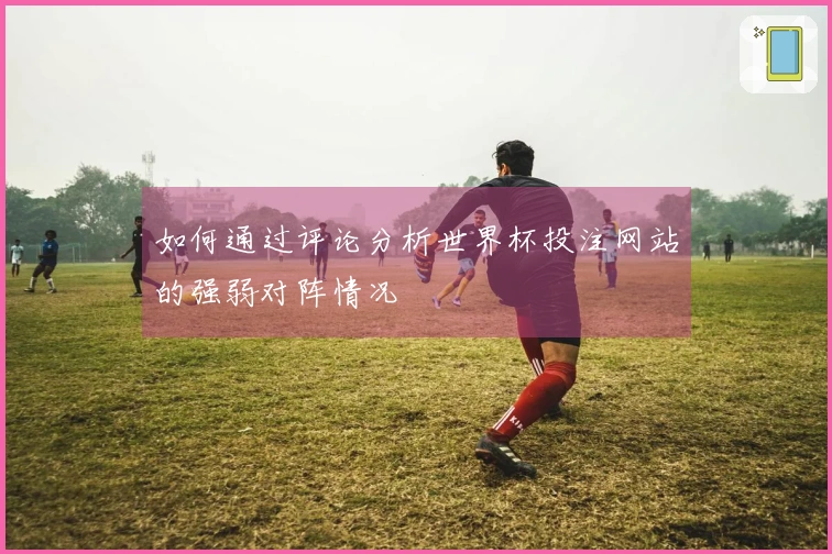 如何通过评论分析世界杯投注网站的强弱对阵情况