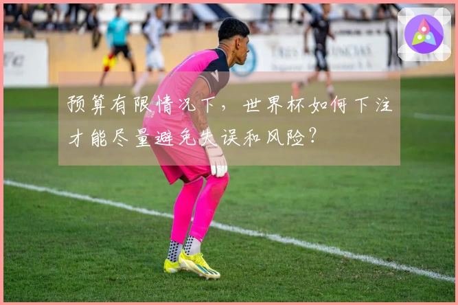 预算有限情况下，世界杯如何下注才能尽量避免失误和风险？