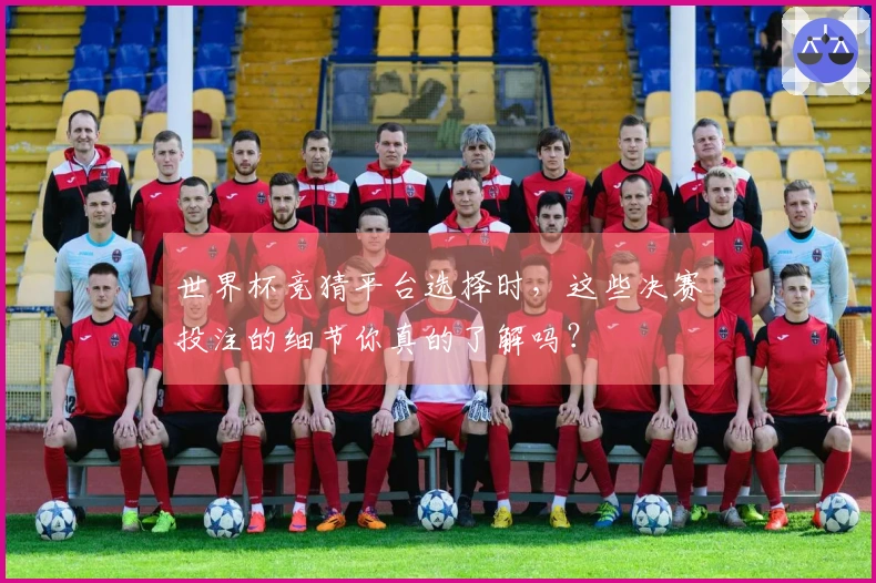 世界杯竞猜平台选择时，这些决赛投注的细节你真的了解吗？