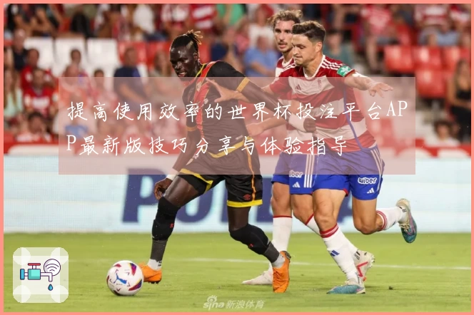 提高使用效率的世界杯投注平台APP最新版技巧分享与体验指导