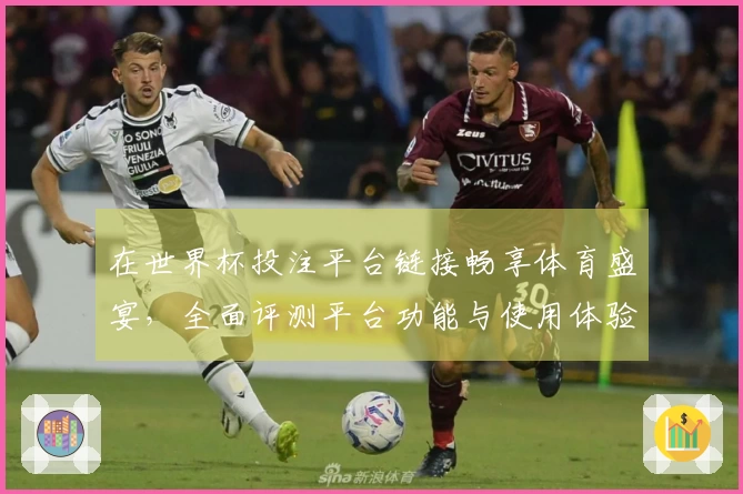 在世界杯投注平台链接畅享体育盛宴，全面评测平台功能与使用体验