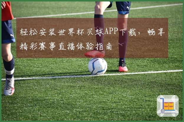 轻松安装世界杯买球APP下载,畅享精彩赛事直播体验指南