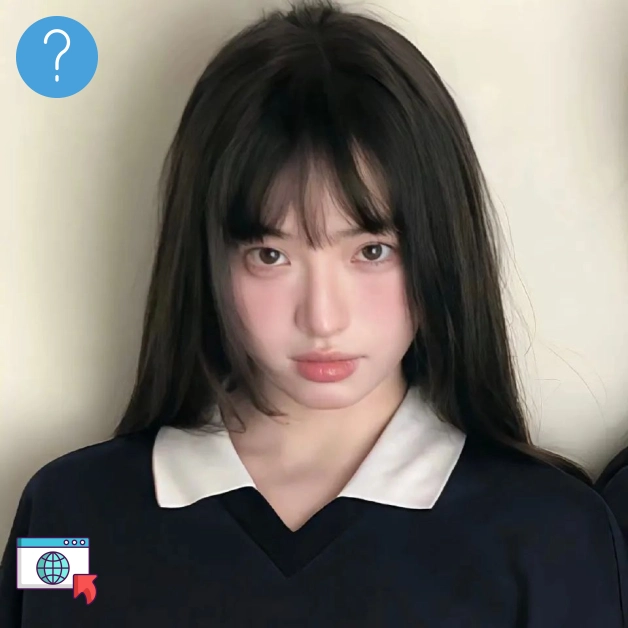头像