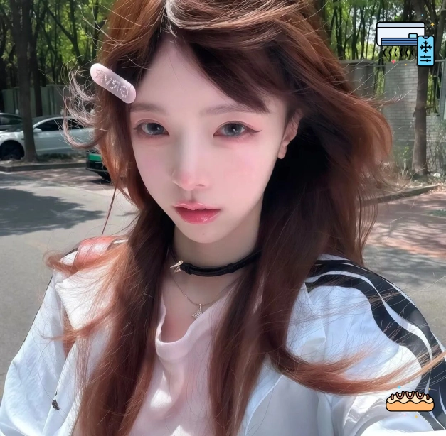 头像